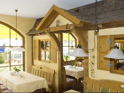 Фото: Restaurant Storchennest